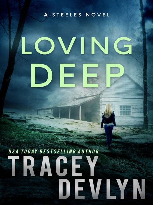 Title details for Loving Deep by Tracey Devlyn - Available